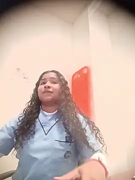 Paula6Colombia online show from 14, 11, 2025