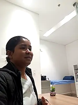 Paula6Colombia online show from 14, 3, 2025