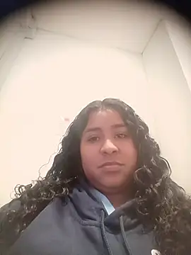 Paula6Colombia online show from 2, 12, 2025