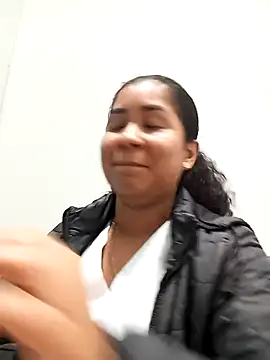 Paula6Colombia online show from 7, 3, 2025