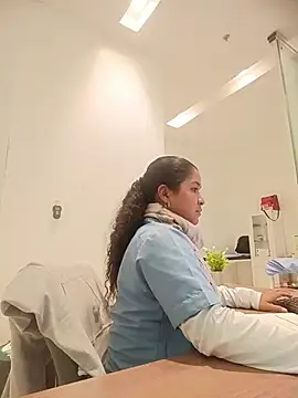 Paula6Colombia online show from 23, 2, 2026