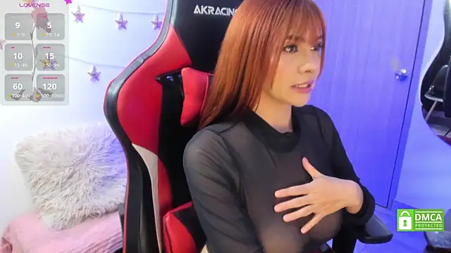 LindaSilverstone online show from 9, 5, 2026