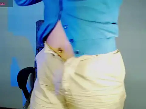 Hannah Kiim online show from 25, 9, 2025