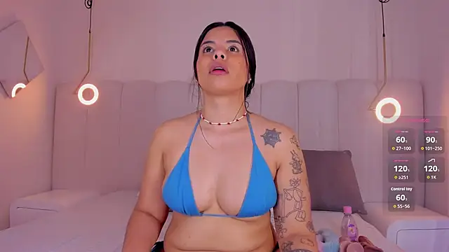 riri candy online show from 16, 2, 2026