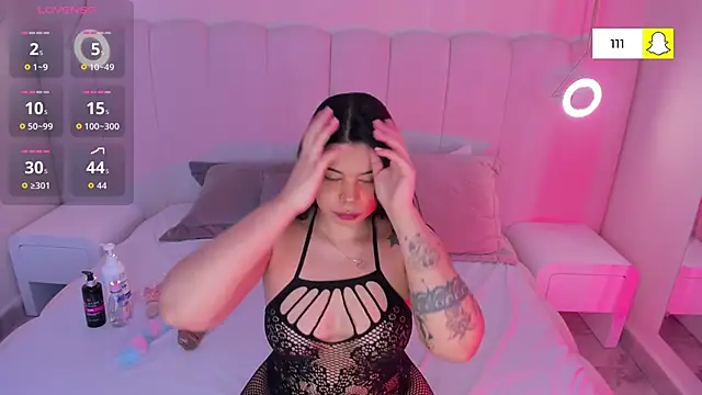 riri candy online show from 15, 11, 2025