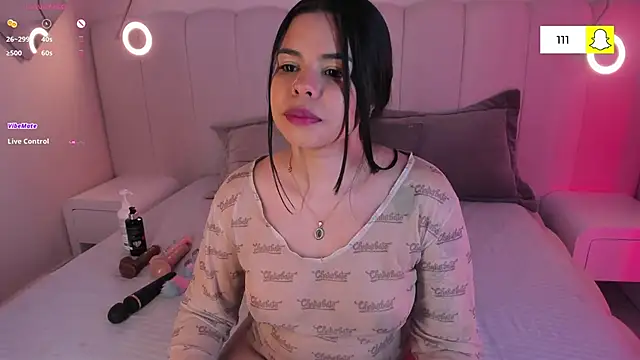 riri candy online show from 27, 11, 2025