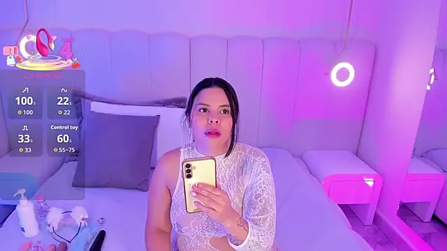 riri candy online show from 16, 10, 2025