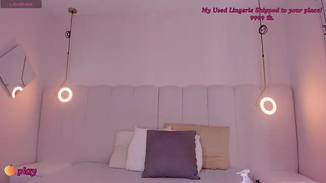 riri candy online show from 30, 3, 2026