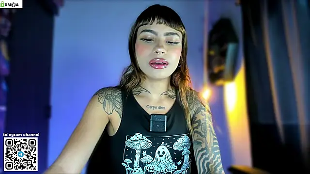 sofiafenty online show from 25, 11, 2025