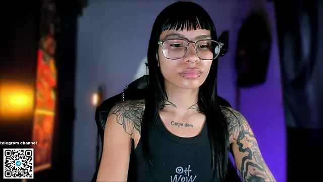 sofiafenty online show from 18, 12, 2025