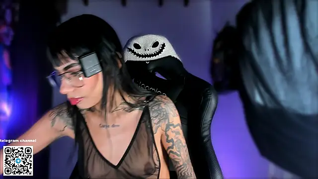 sofiafenty online show from 6, 1, 2026