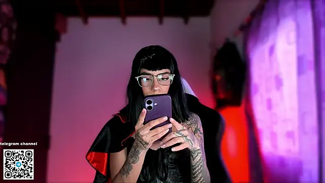 sofiafenty online show from 3, 2, 2026