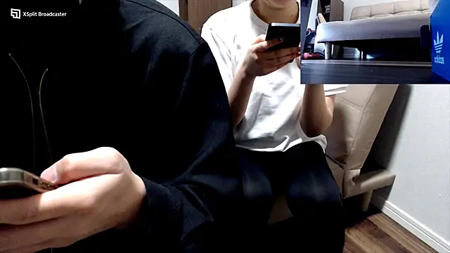 Stretch-man online show from 23, 3, 2025