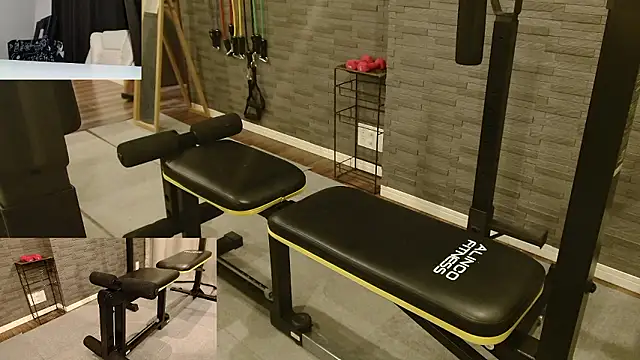 Stretch-man online show from 24, 11, 2025