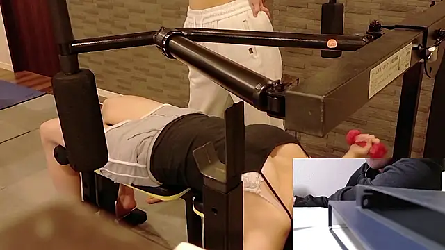 Stretch-man online show from 12, 11, 2025