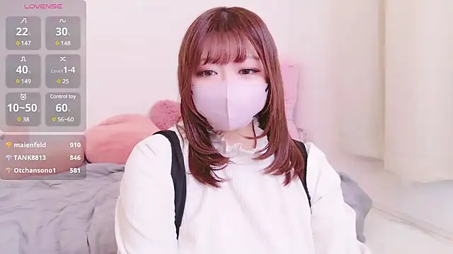 Nao oO online show from 14, 3, 2025