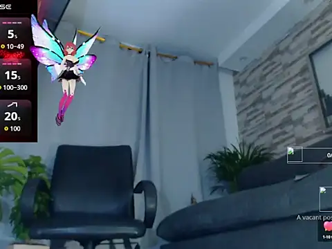 Keeitlin online show from 20, 9, 2025