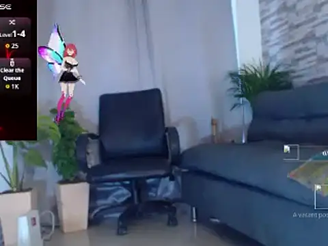 Keeitlin online show from 23, 9, 2025