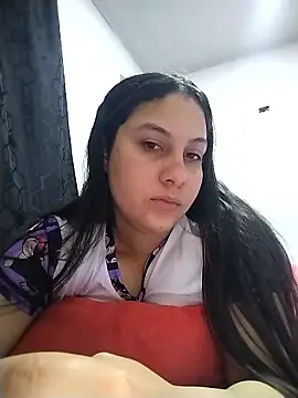 esmeralda jadees online show from 11, 1, 2026