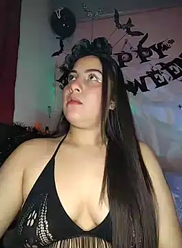 esmeralda jadees online show from 16, 10, 2025