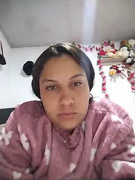 esmeralda jadees online show from 7, 6, 2026