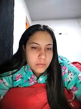 esmeralda jadees online show from 13, 2, 2026