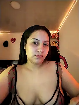 esmeralda jadees online show from 9, 5, 2026