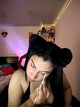 esmeralda jadees online show from 21, 3, 2026