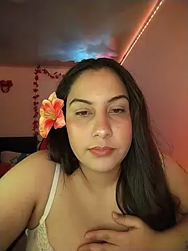 esmeralda jadees online show from 14, 5, 2026