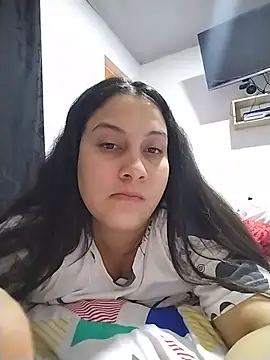 esmeralda jadees online show from 14, 5, 2026