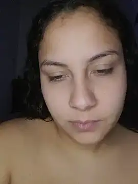 esmeralda jadees online show from 18, 3, 2025