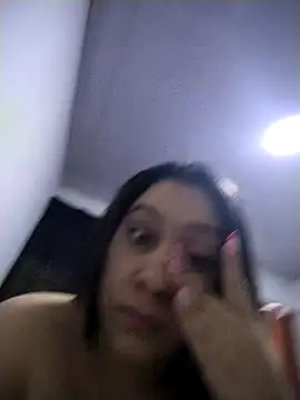 esmeralda jadees online show from 29, 11, 2025