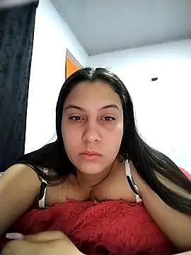 esmeralda jadees online show from 14, 12, 2025