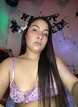 esmeralda jadees online show from 11, 10, 2025