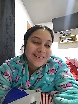 esmeralda jadees online show from 13, 5, 2026