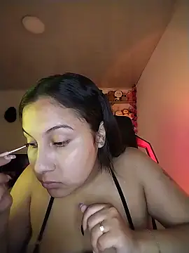 esmeralda jadees online show from 16, 6, 2026