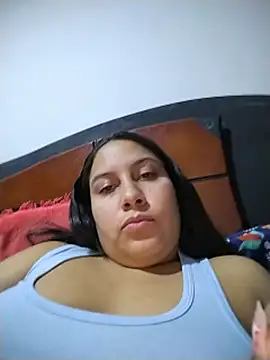 esmeralda jadees online show from 12, 7, 2026