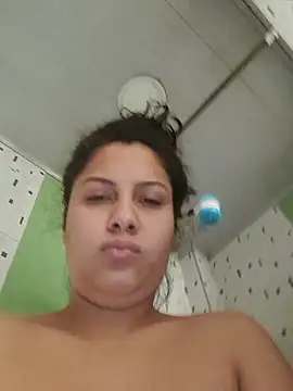 esmeralda jadees online show from 17, 3, 2025