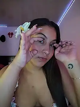 esmeralda jadees online show from 11, 6, 2026
