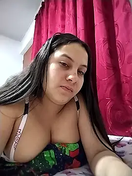 esmeralda jadees online show from 10, 1, 2026