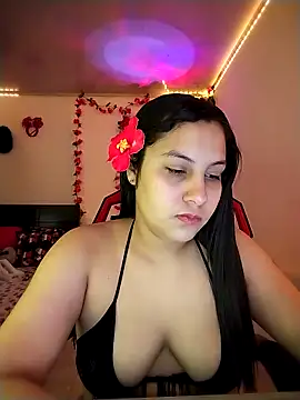 esmeralda jadees online show from 2, 5, 2026