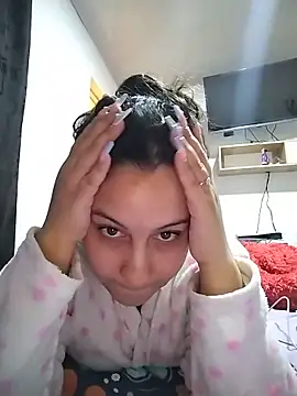 esmeralda jadees online show from 31, 5, 2026