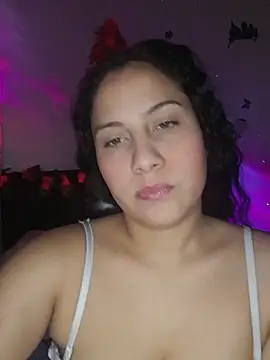 esmeralda jadees online show from 16, 3, 2025