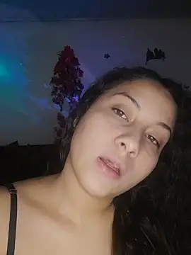 esmeralda jadees online show from 14, 3, 2025