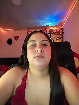 esmeralda jadees online show from 23, 5, 2026