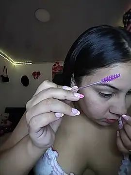 esmeralda jadees online show from 22, 7, 2026