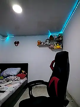 esmeralda jadees online show from 8, 3, 2026