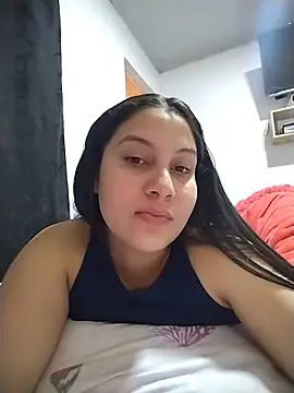 esmeralda jadees online show from 24, 5, 2026