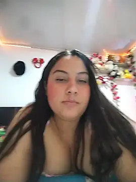 esmeralda jadees online show from 16, 5, 2026