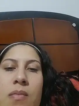 esmeralda jadees online show from 10, 3, 2025